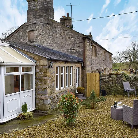 Marton Scar Farm