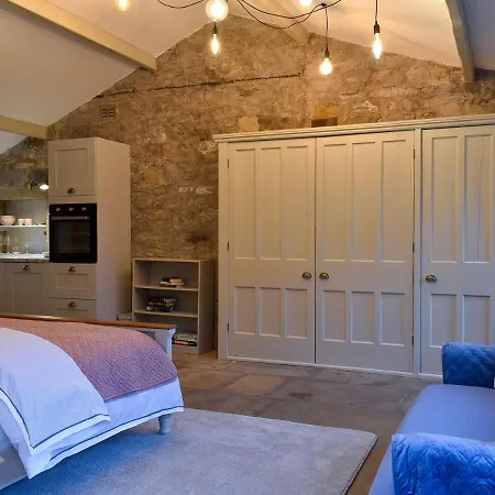 Marton Scar Farm Holiday home West Marton